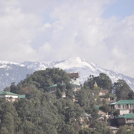 Oyo 28425 Dal Lake Resort ダラムシャーラー エクステリア 写真